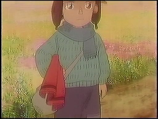 Жизнь Будори Гуско (1994) — скриншот 7