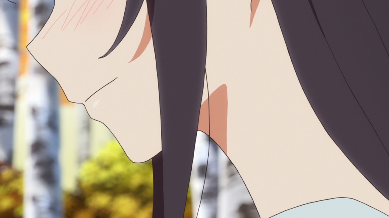 Как воспитать героиню из обычной девушки: Пилотный эпизод — скриншот 21