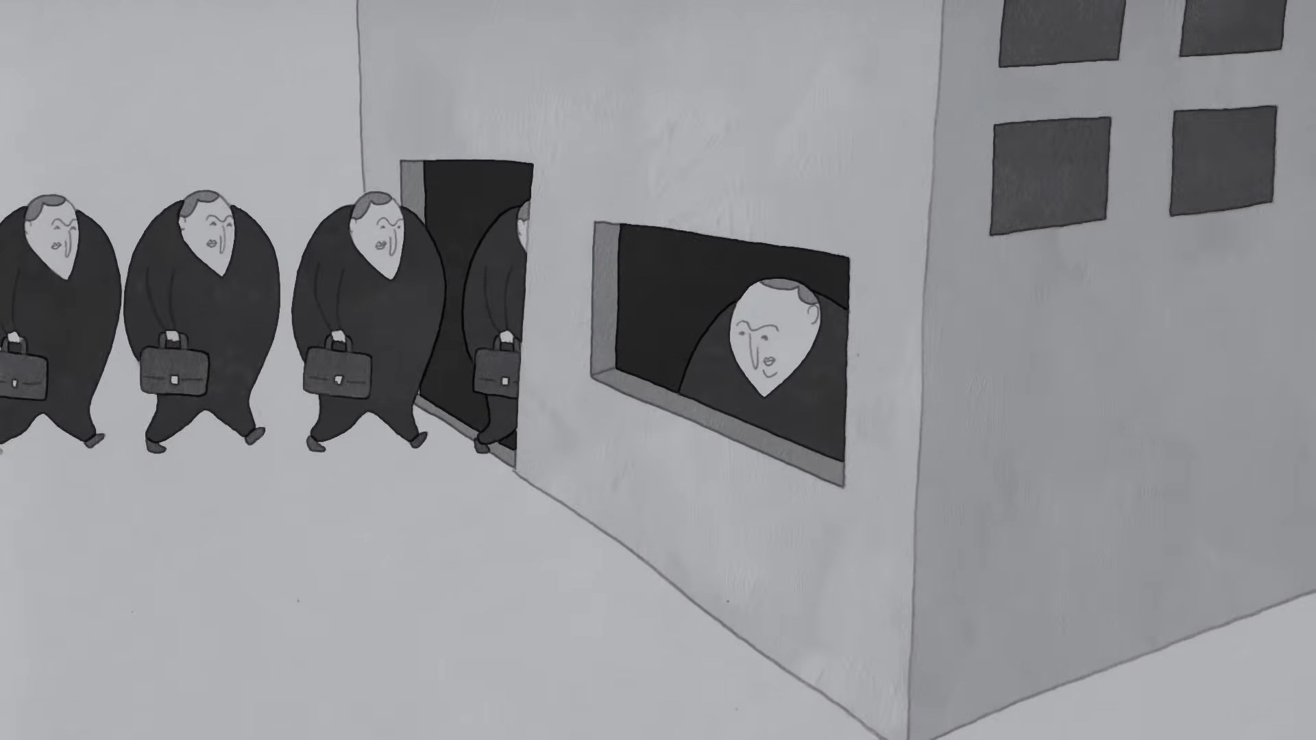 Прекрасная работа — скриншот 5