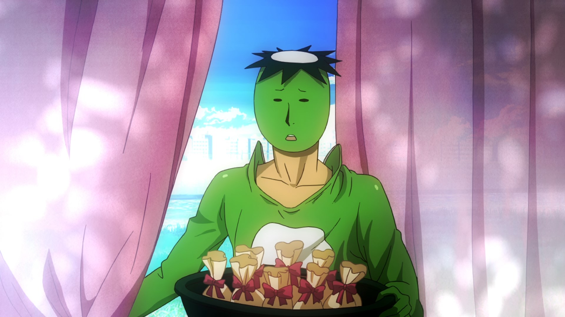 Под мостом над Аракавой 2 — скриншот 12