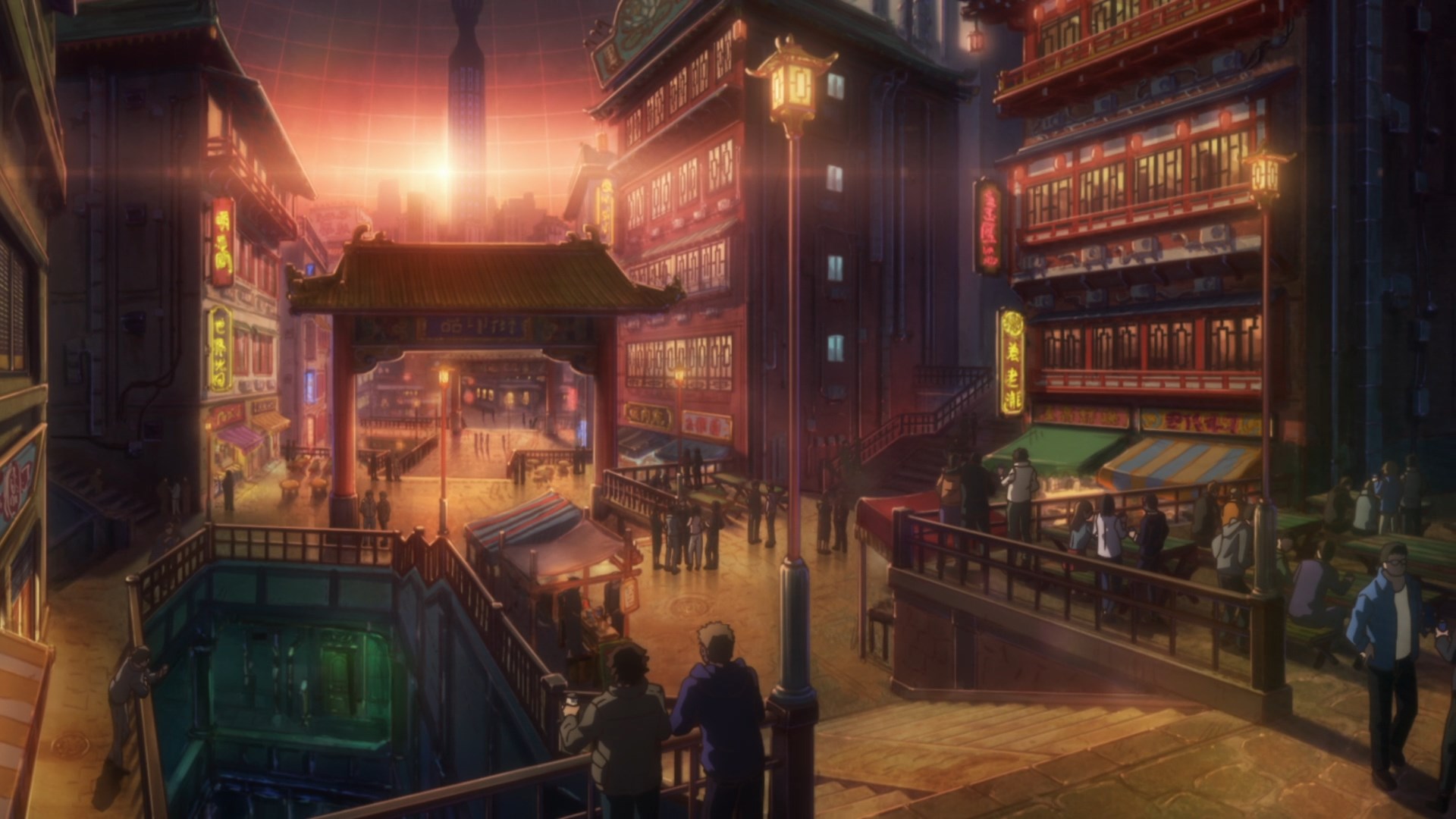 Сакуган — скриншот 15