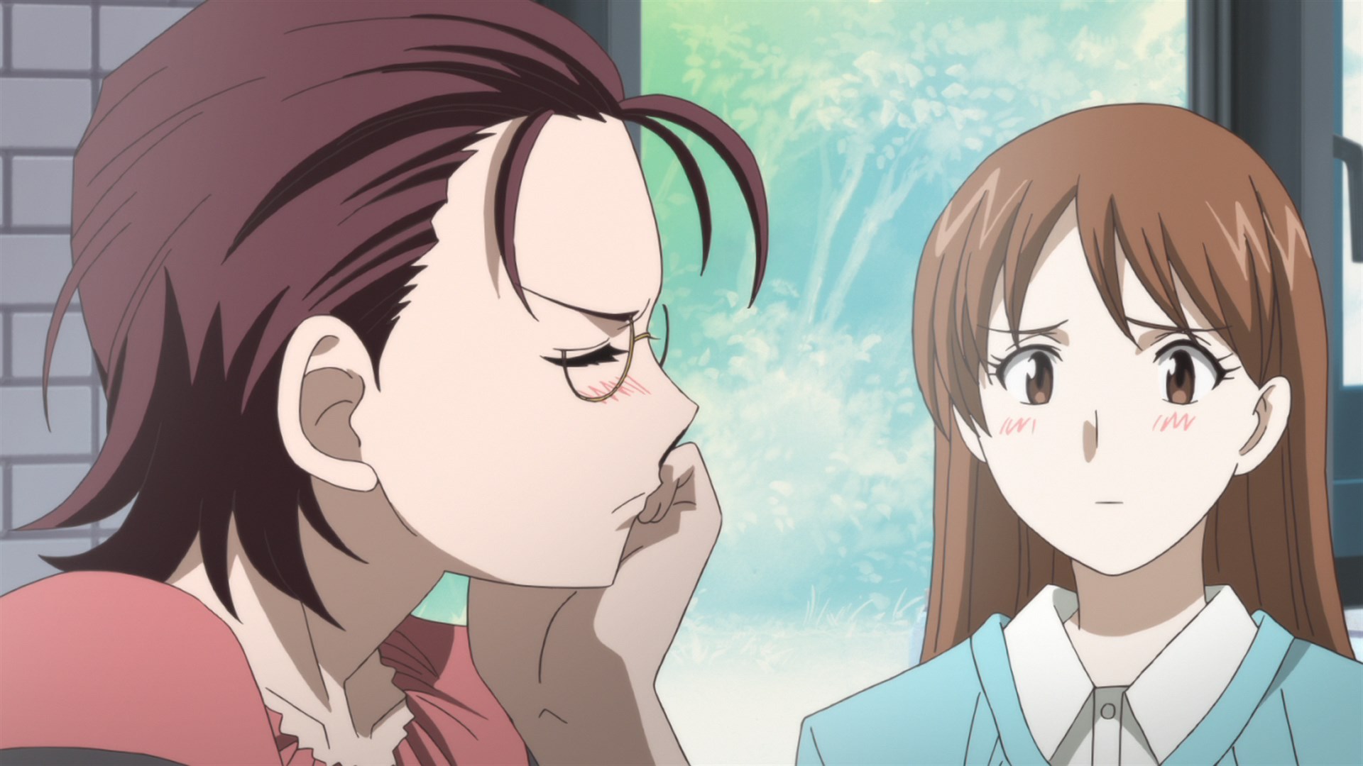 Божественные куклы — скриншот 31