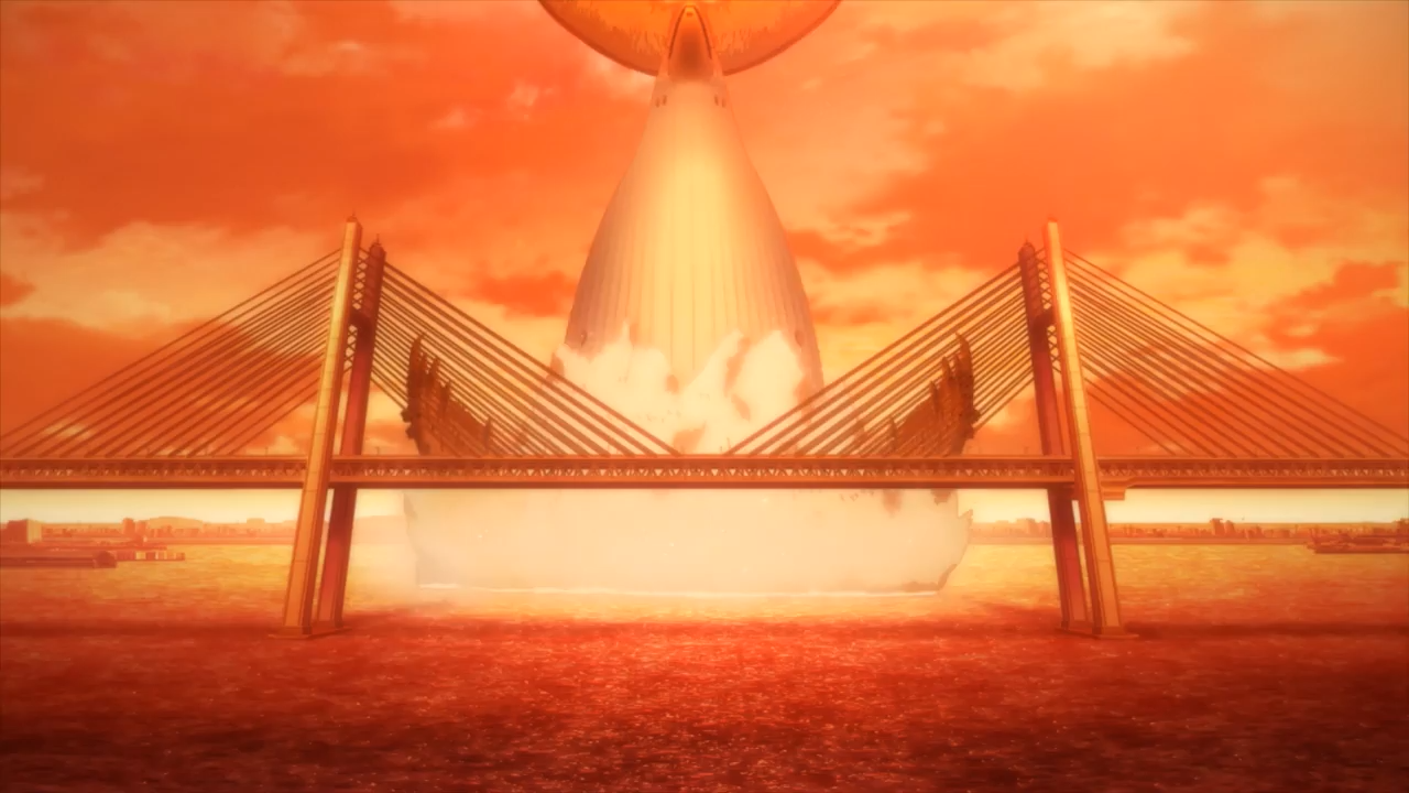 Великий из бродячих псов: Сгнившее яблоко — скриншот 31