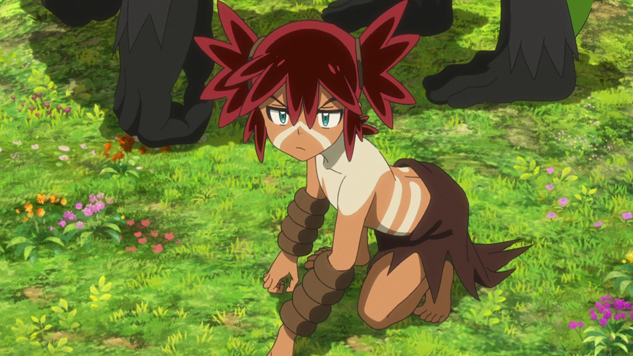 Покемон: Коко — скриншот 20