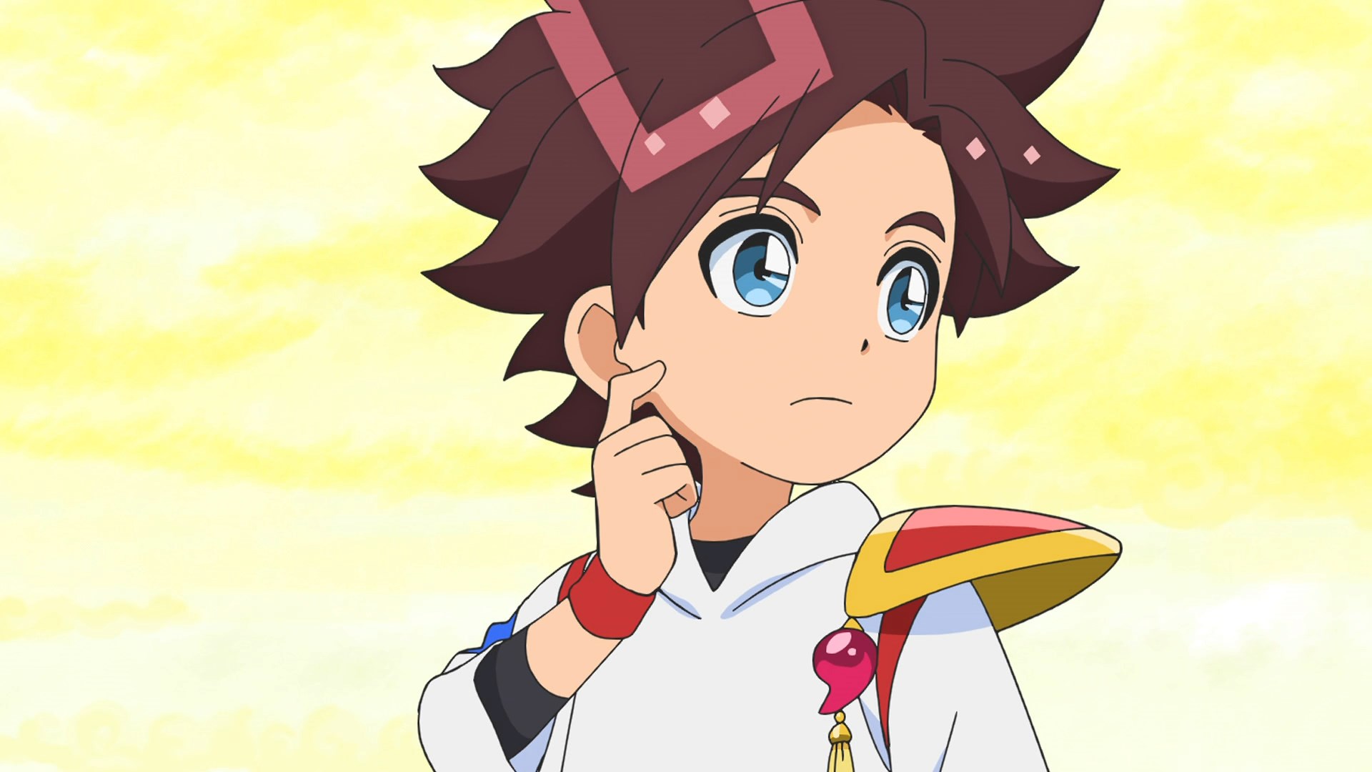 Маленькие спасатели: Легенда о лорде демонов — скриншот 10