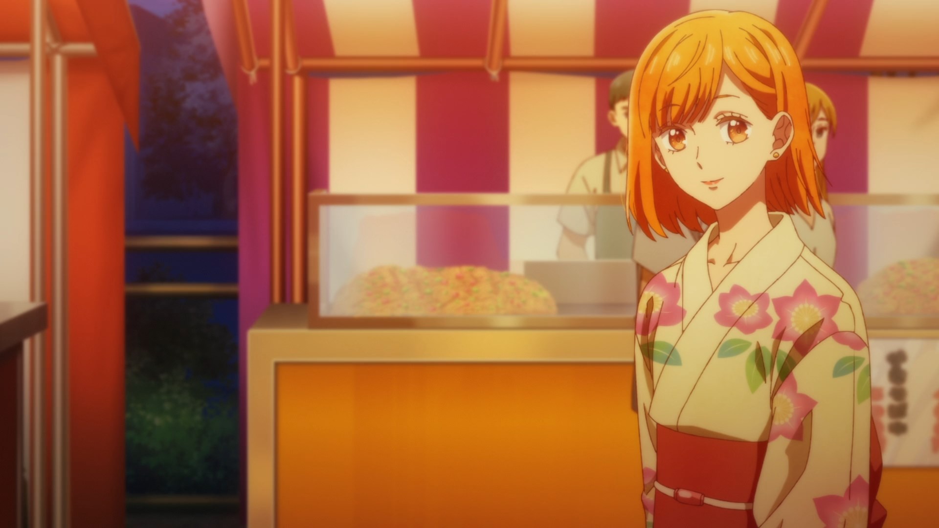 В любом случае я влюблюсь в тебя 2 — скриншот 18