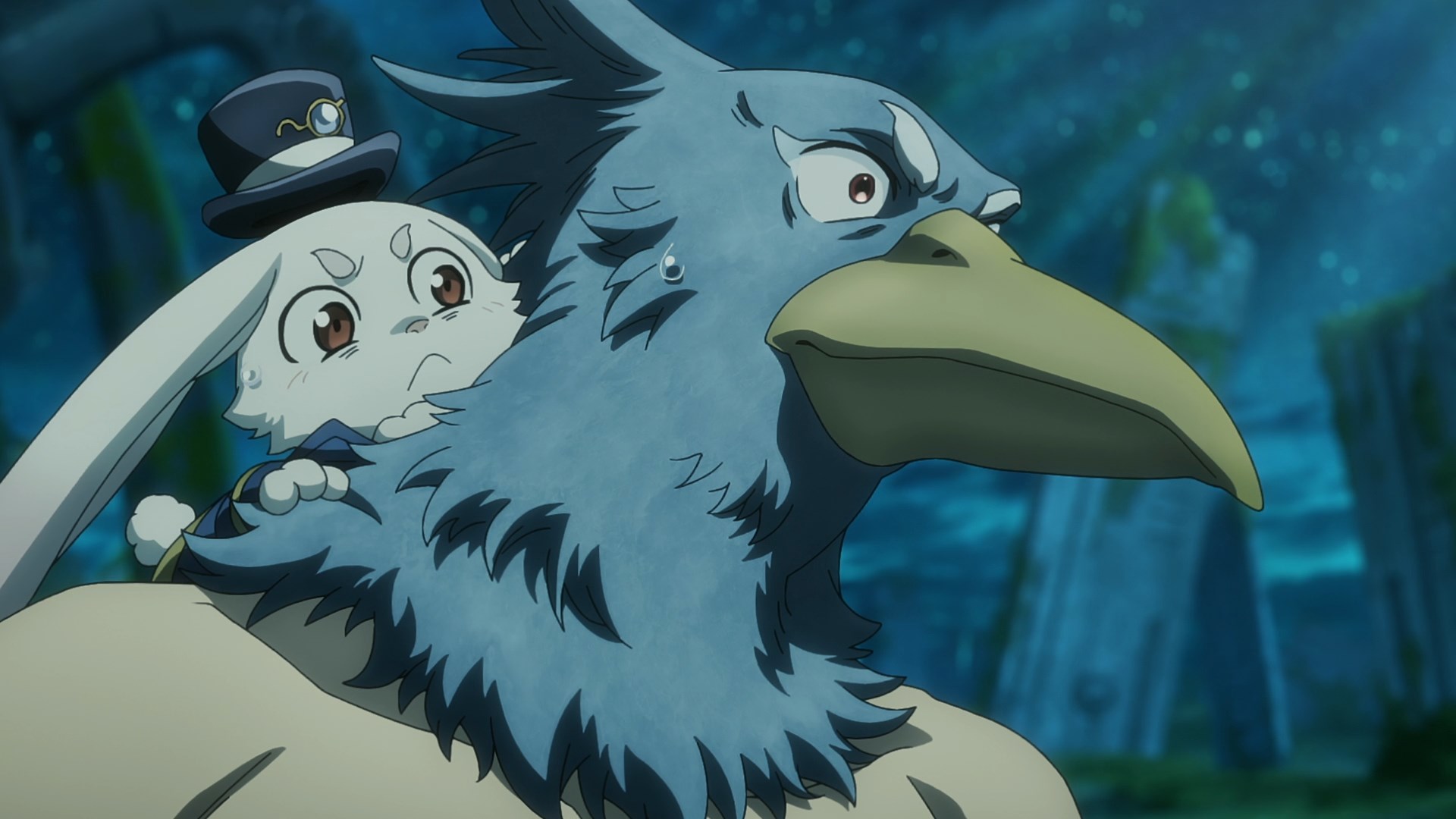 Рубеж Шангри-Ла: Любитель игрошлака бросает вызов топ-игре 2 — скриншот 17