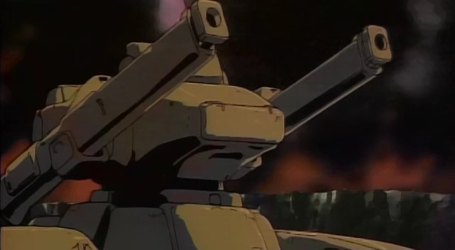 Большая война: Бог пустыни — скриншот 27