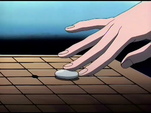 Хикару и го: Новогодний выпуск — скриншот 25