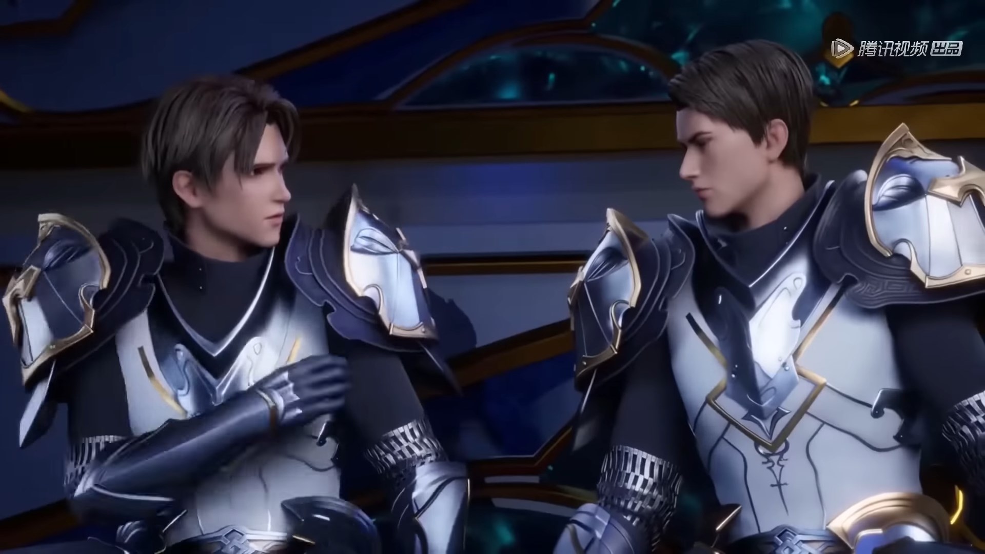 Трон, отмеченный богом 2 — скриншот 7