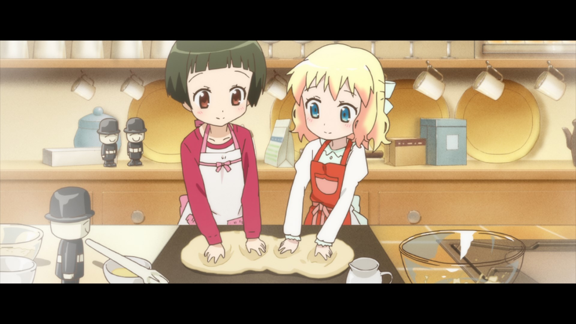 Золотая мозаика — скриншот 15