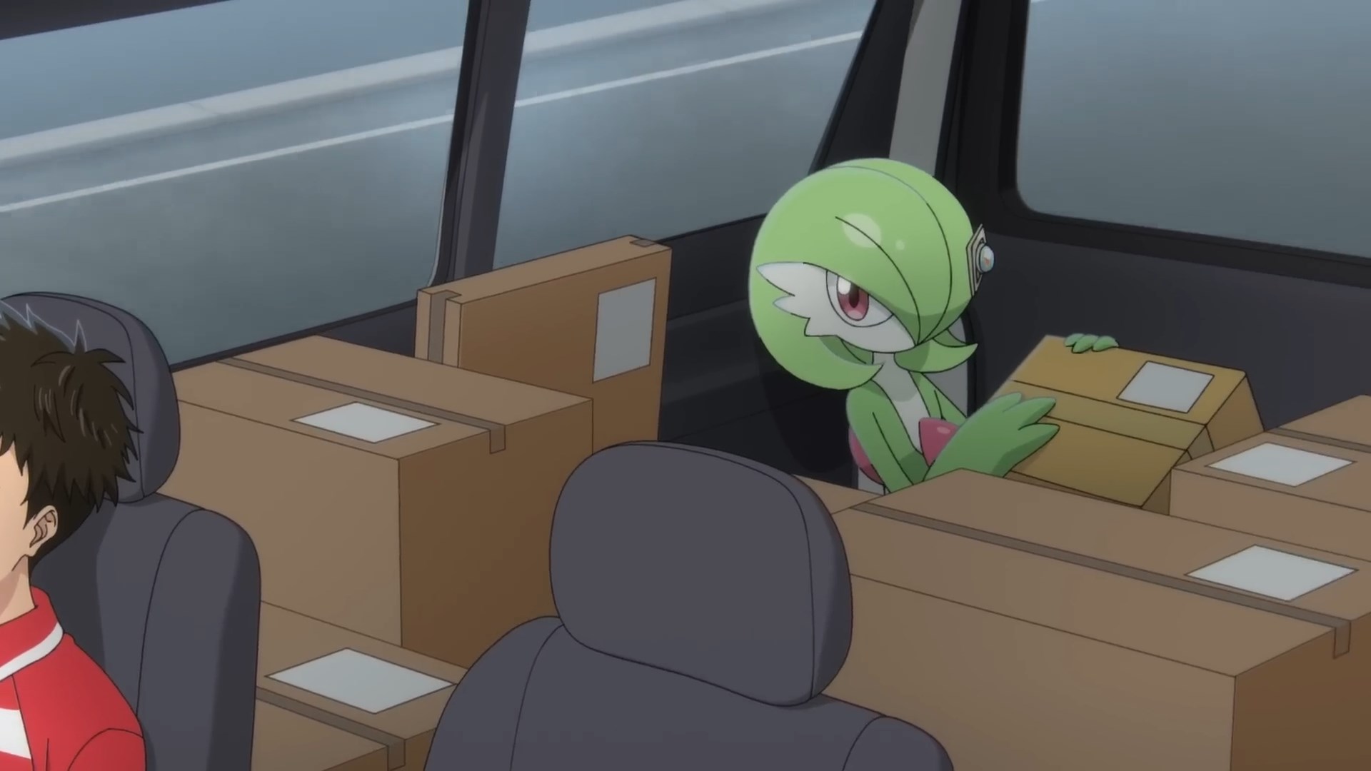 Покетун (2025) — скриншот 28