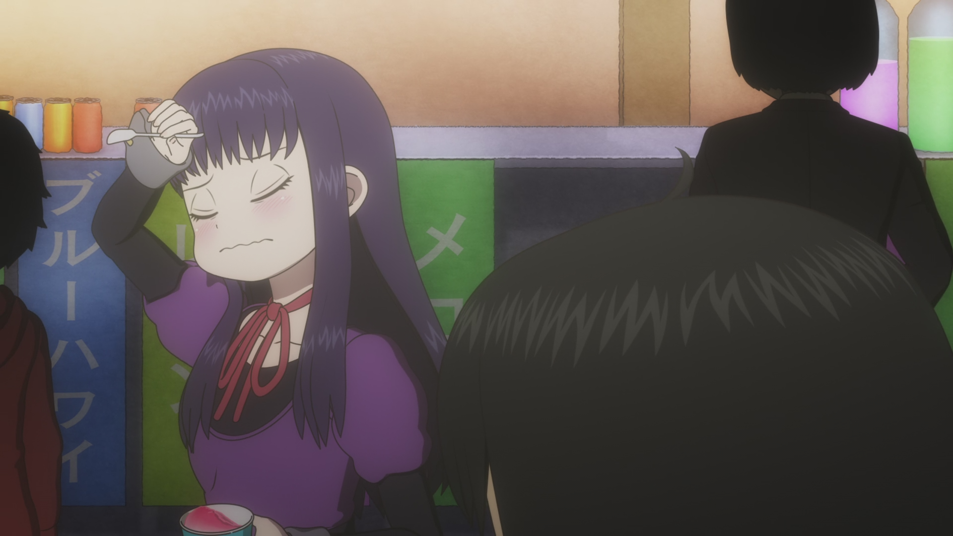 Девчонка не промах: Экстра — скриншот 36