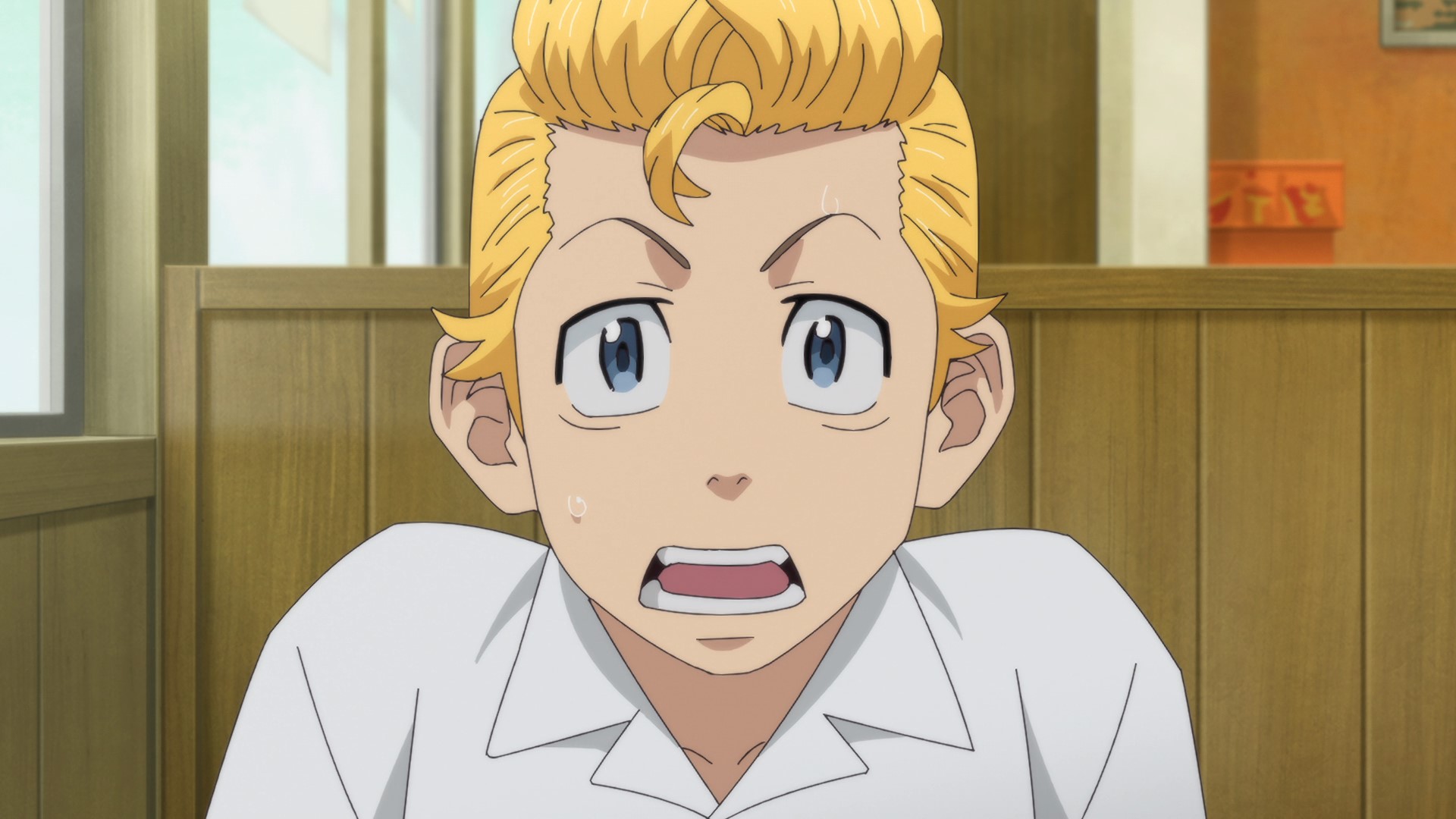 Токийские мстители — скриншот 16