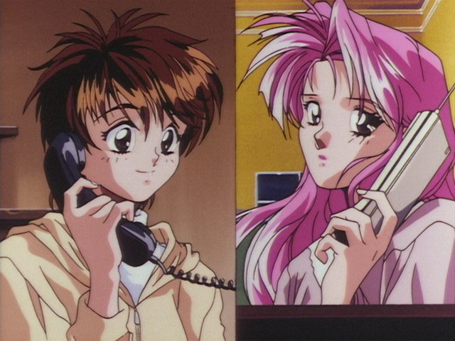 Выпуск — скриншот 9