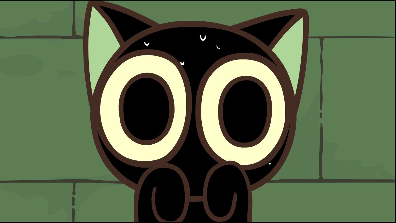 Легенда о Сяохэе Ло — скриншот 15