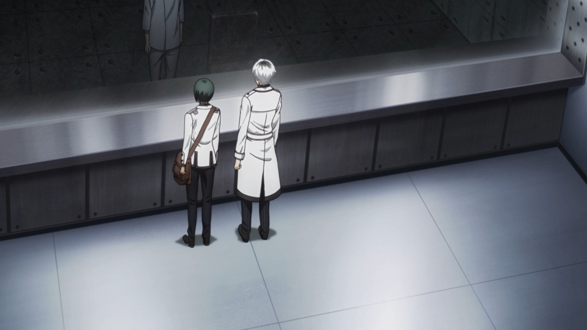 Токийский гуль: Перерождение — скриншот 20