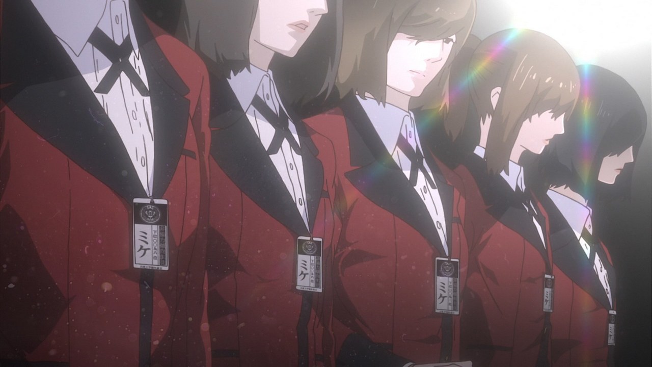 Безумный азарт — скриншот 32