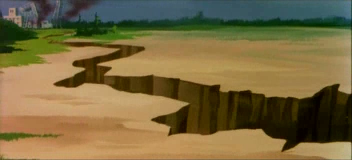 Робот Геттер — скриншот 34