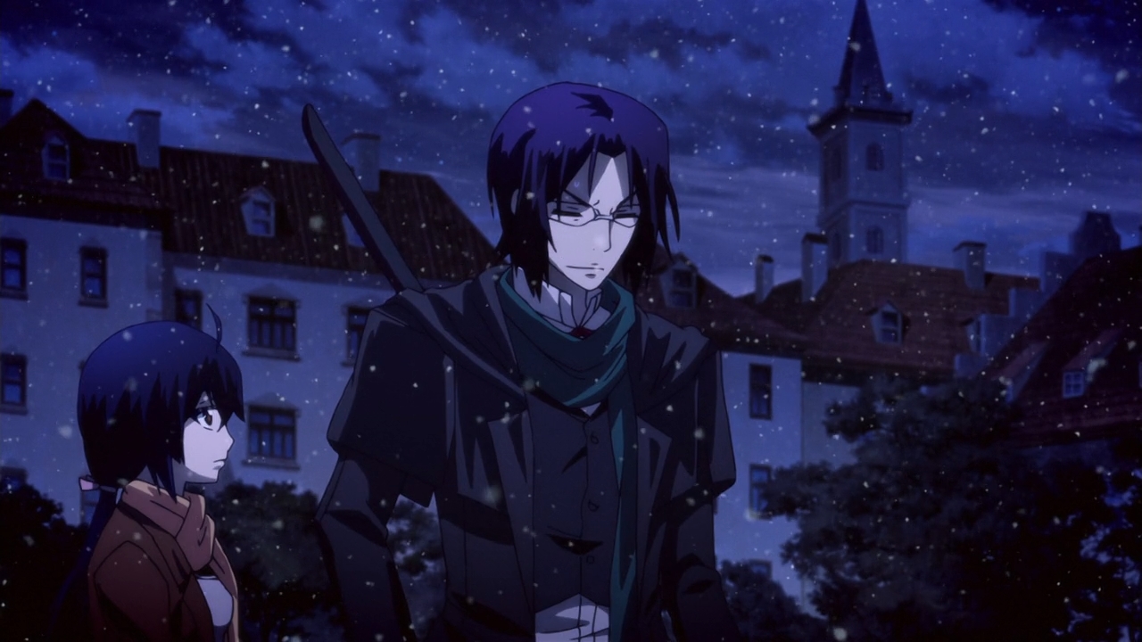 Повелитель хроноса — скриншот 17