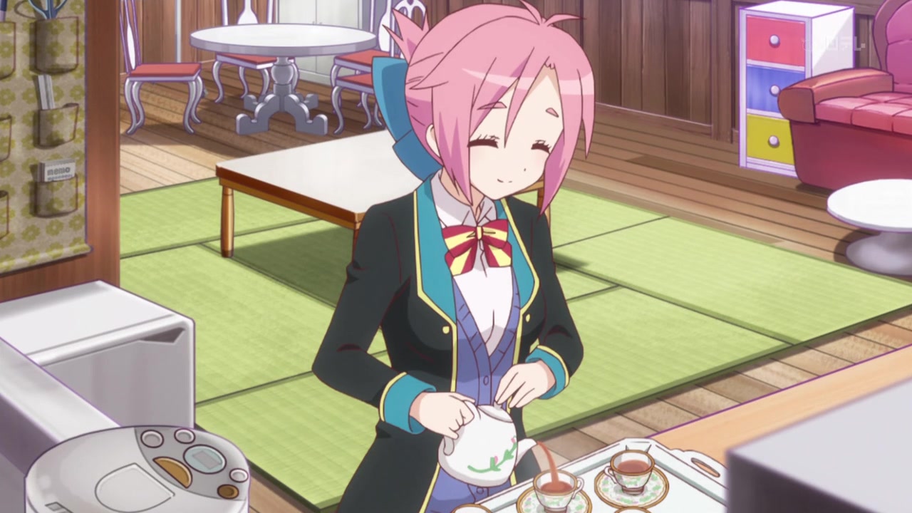 Клуб добрых дел — скриншот 25