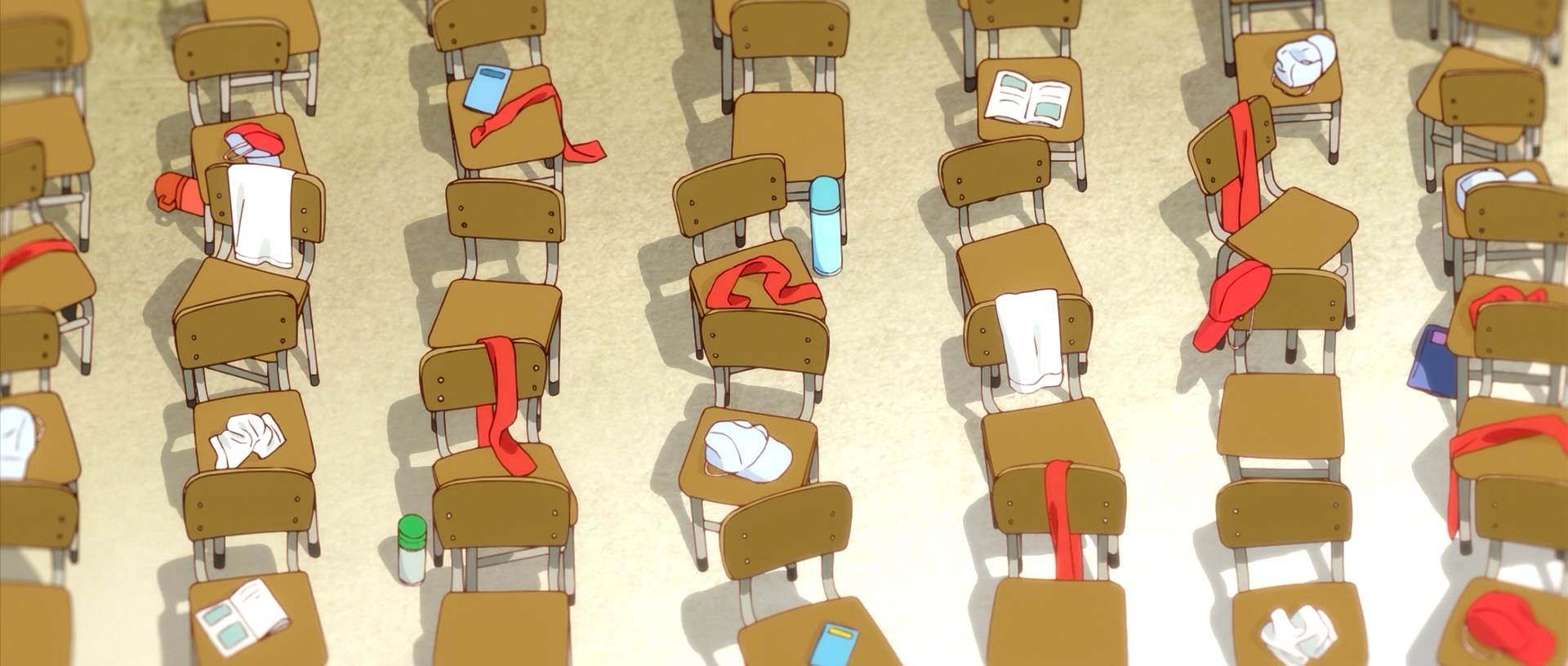 Никуко из Рыбацкой гавани — скриншот 25