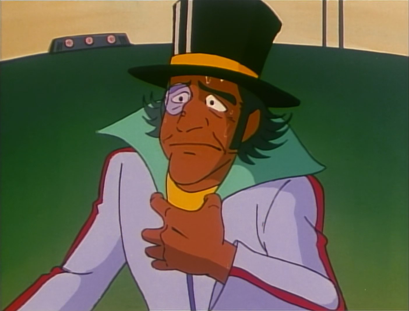 Галактический Вихрь Брайгер — скриншот 13