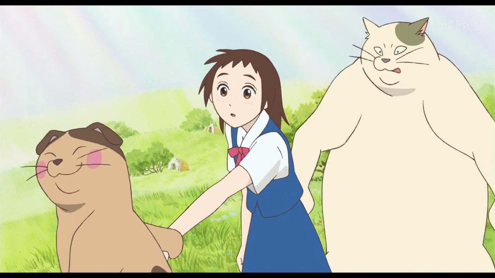 Возвращение кота — скриншот 26