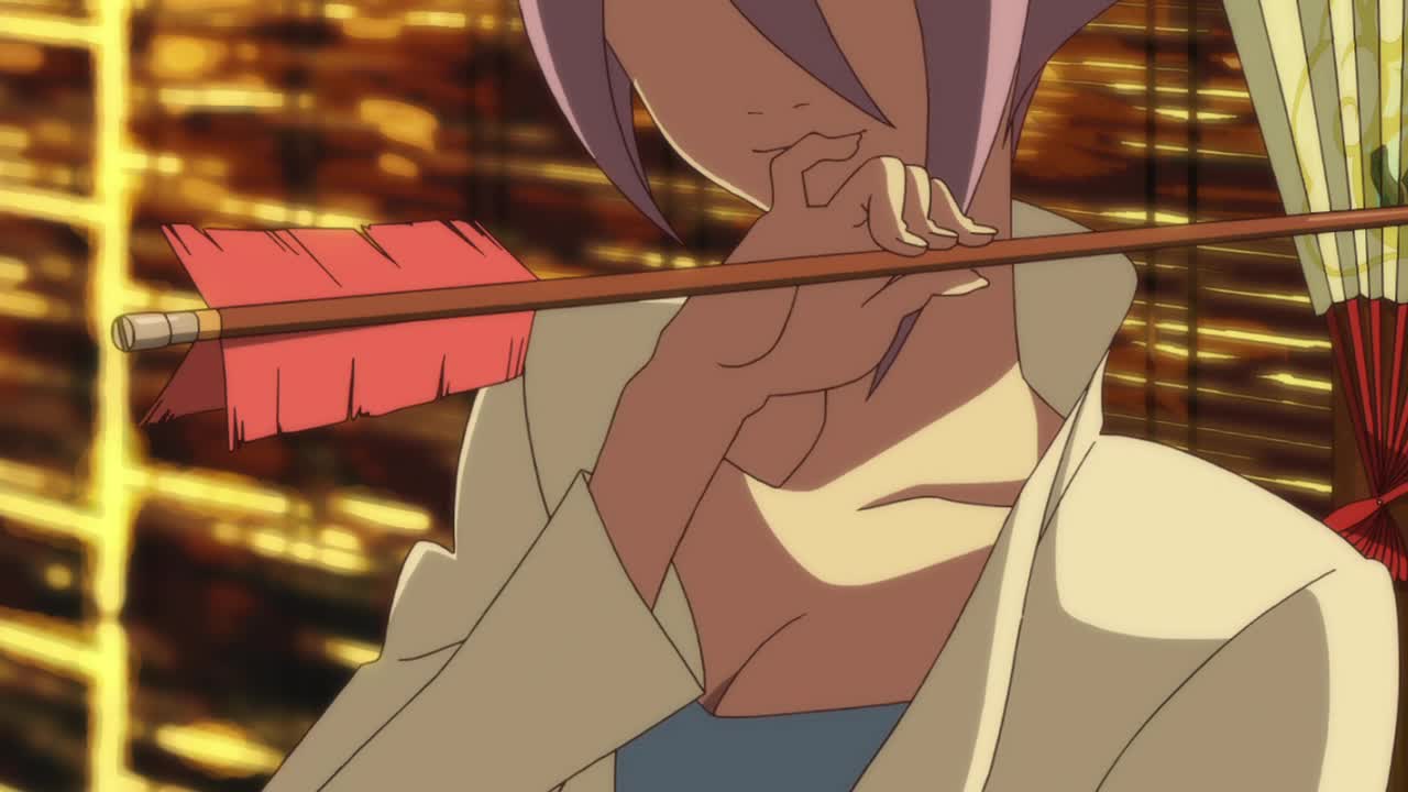 Экзотическая семейка — скриншот 28