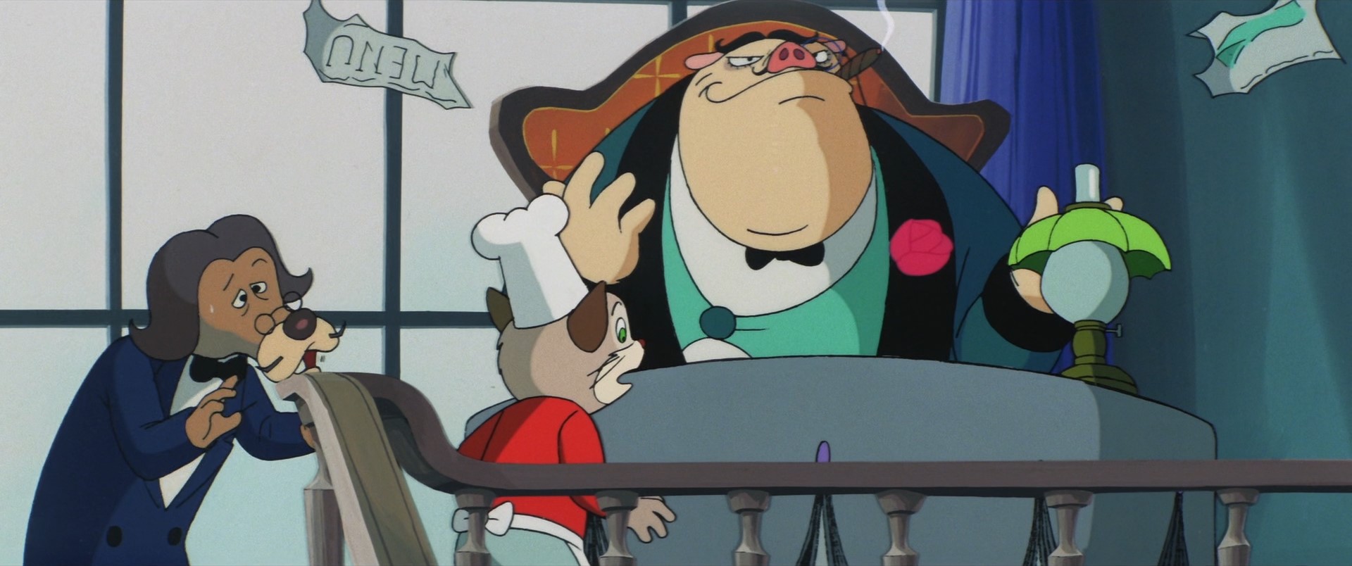 Кот в сапогах: Вокруг света за 80 дней — скриншот 15