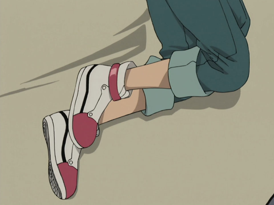 Эврика 7: Новый порядок — скриншот 15