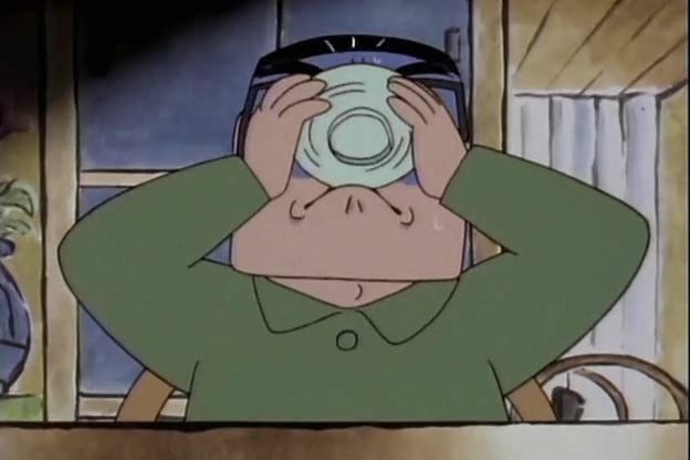 Токийская хрюшка — скриншот 19