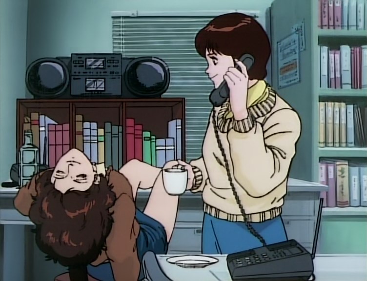 Здравствуй, Ёжик: Зона убийства — скриншот 28