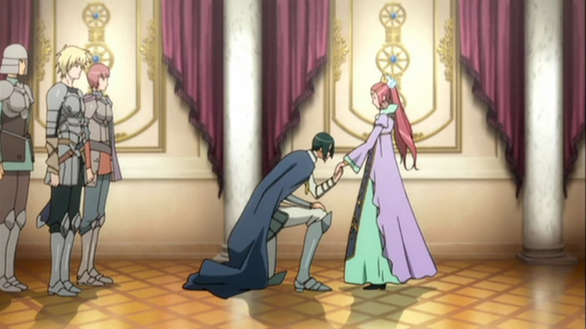 История сестёр Уэллбер: Элегия для грустного воина — скриншот 9