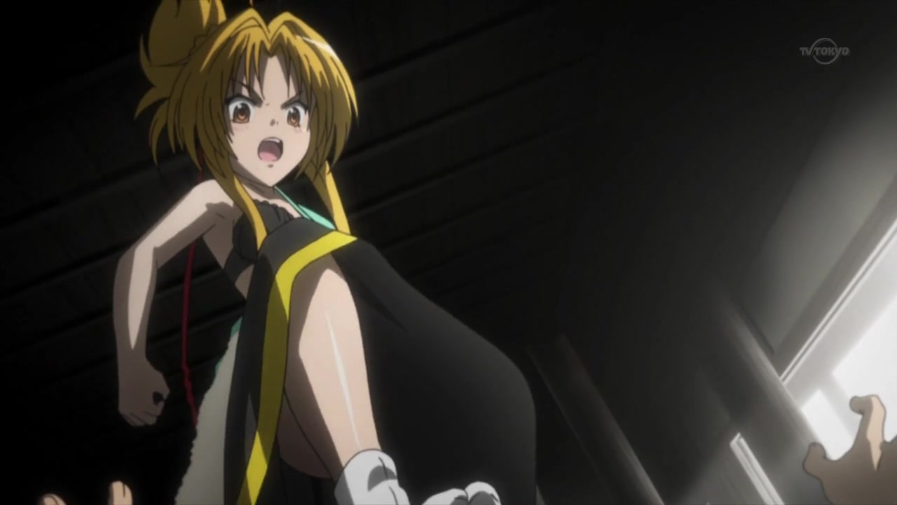 Великие помыслы Нобуны Оды — скриншот 37