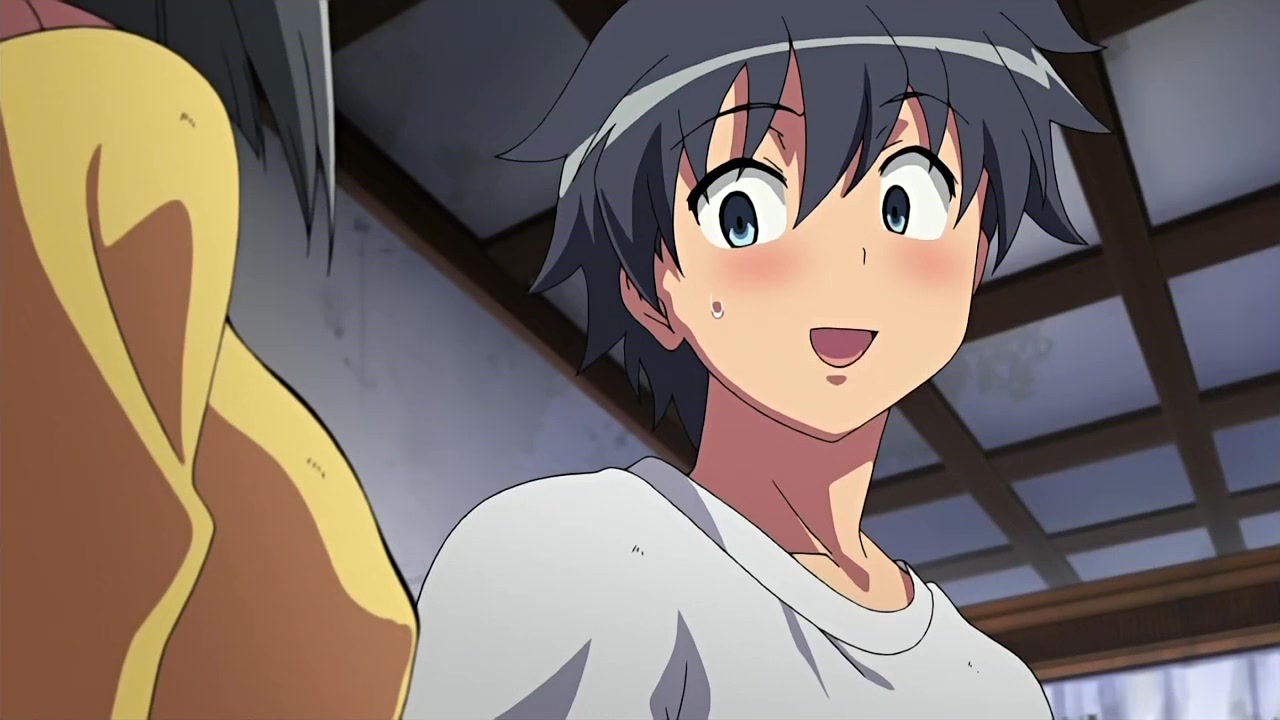 Подручный Луизы-Нулизы: Финал — скриншот 6