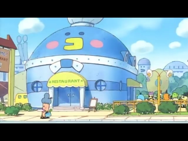 Вперёд, Тамагочи! — скриншот 26