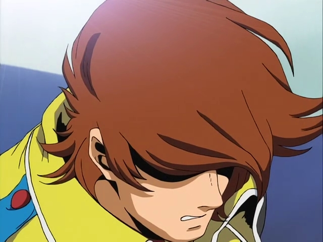 Космический воин Зеро: Гайдэн — скриншот 29