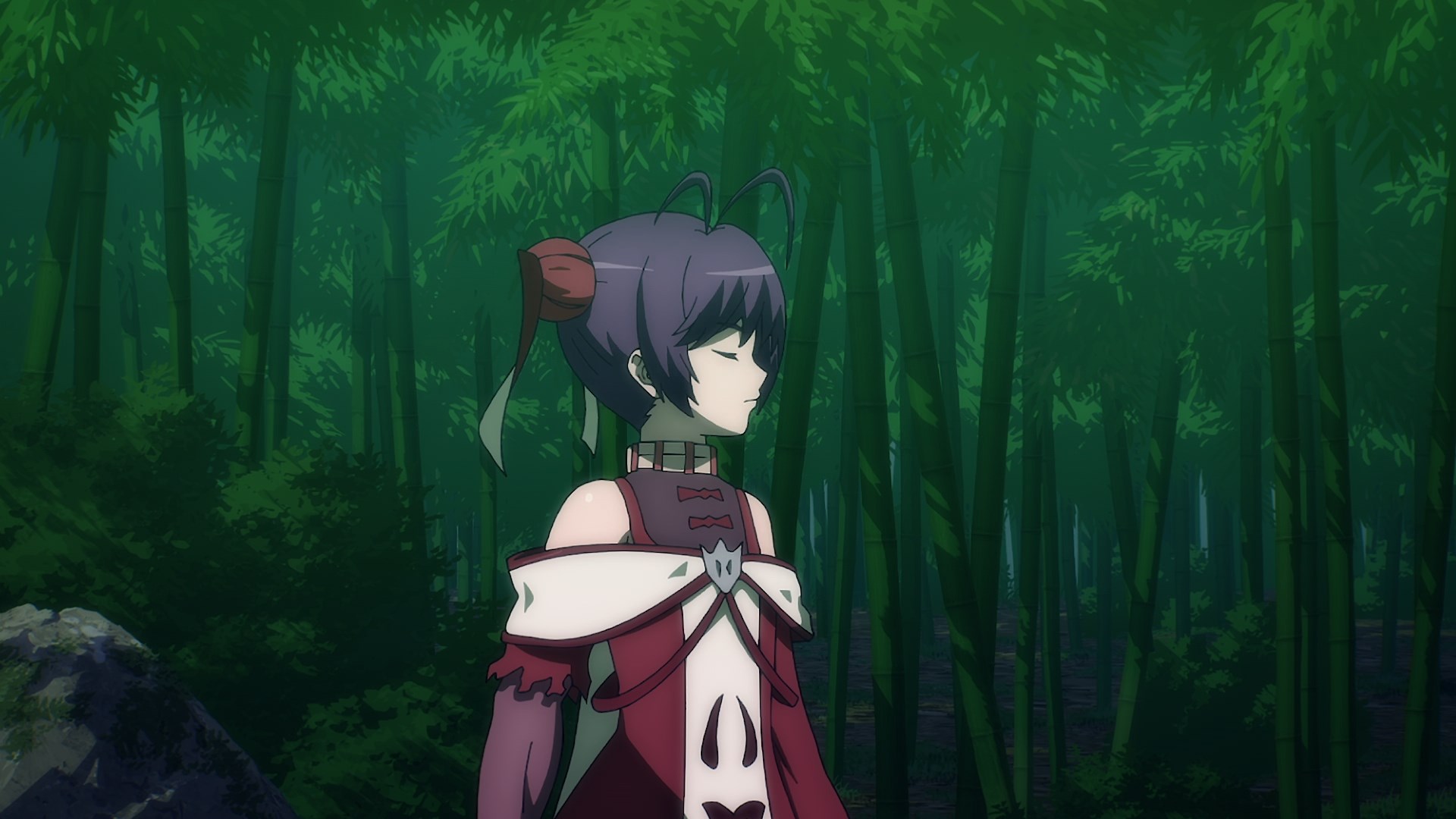 Фантазия о Троецарствии: Духовность небес — скриншот 9