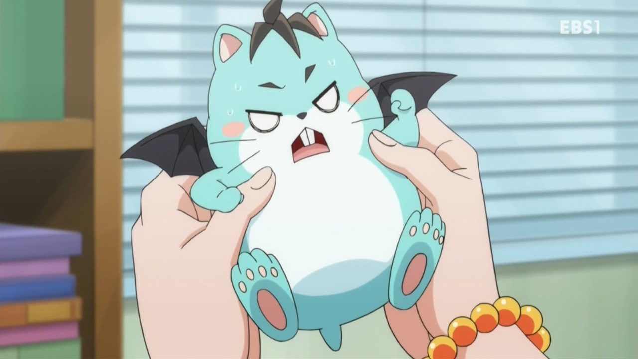 Цветение сердца — скриншот 26