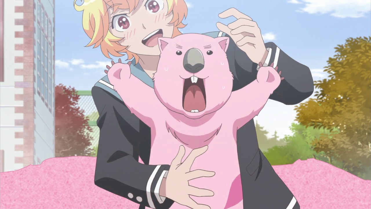 Красавцы из клуба защитников Земли 2 — скриншот 17