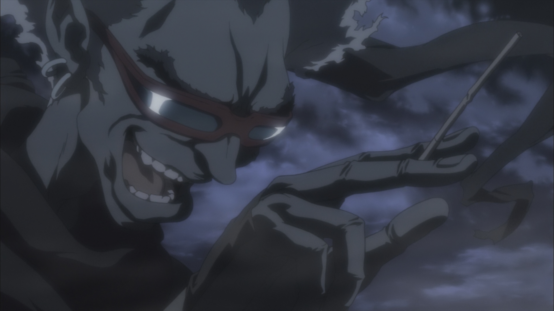 Афросамурай — скриншот 22