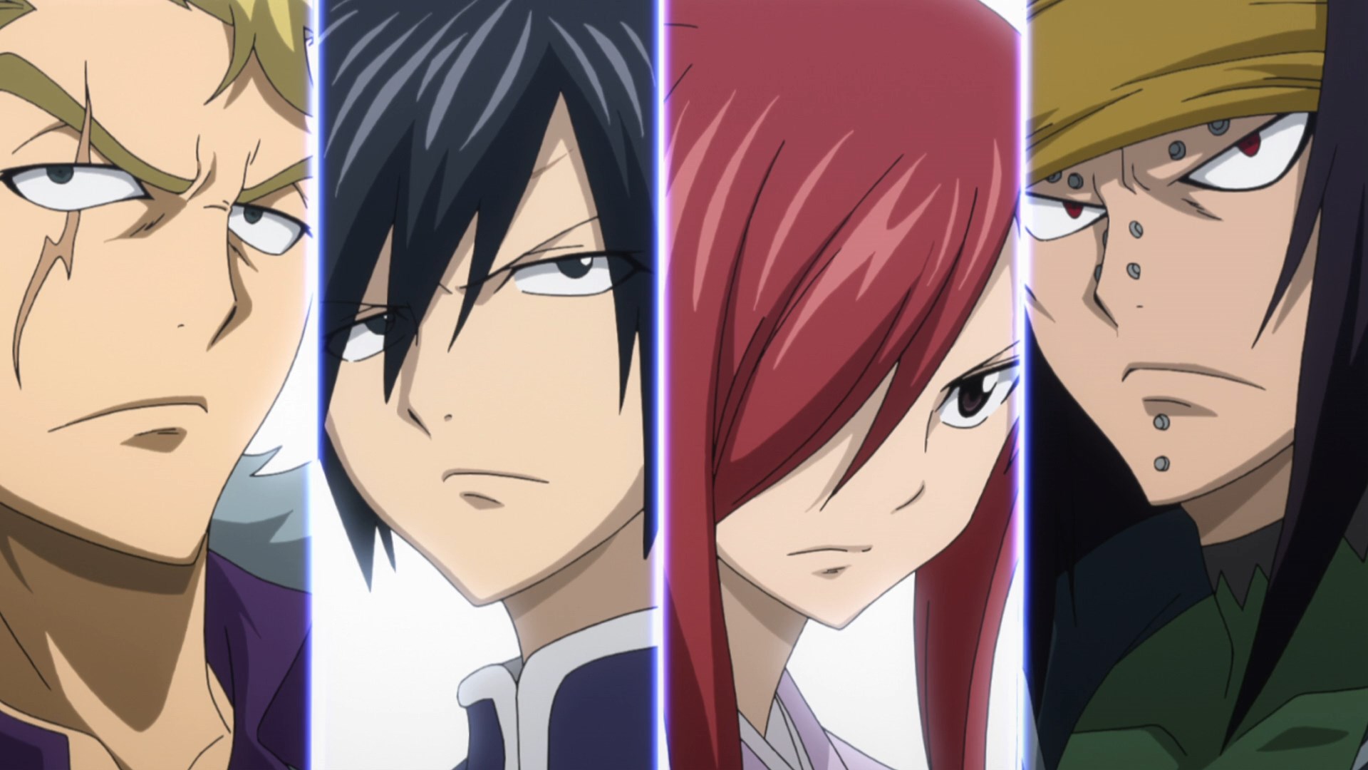 Хвост Феи (2014) — скриншот 50