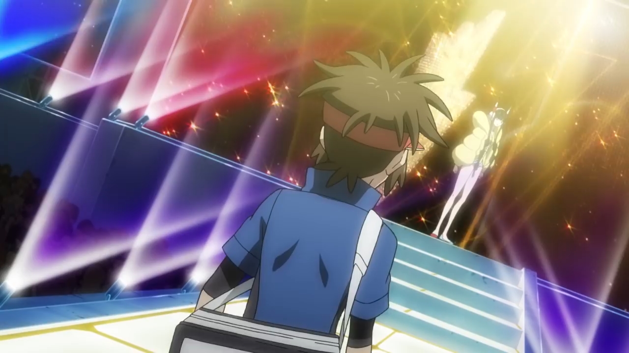 Покемон: Чёрное и белое 2 — Вступление — скриншот 14