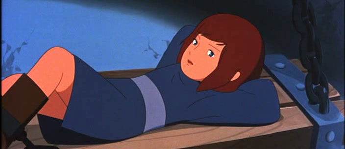 Звериный остров сокровищ — скриншот 40