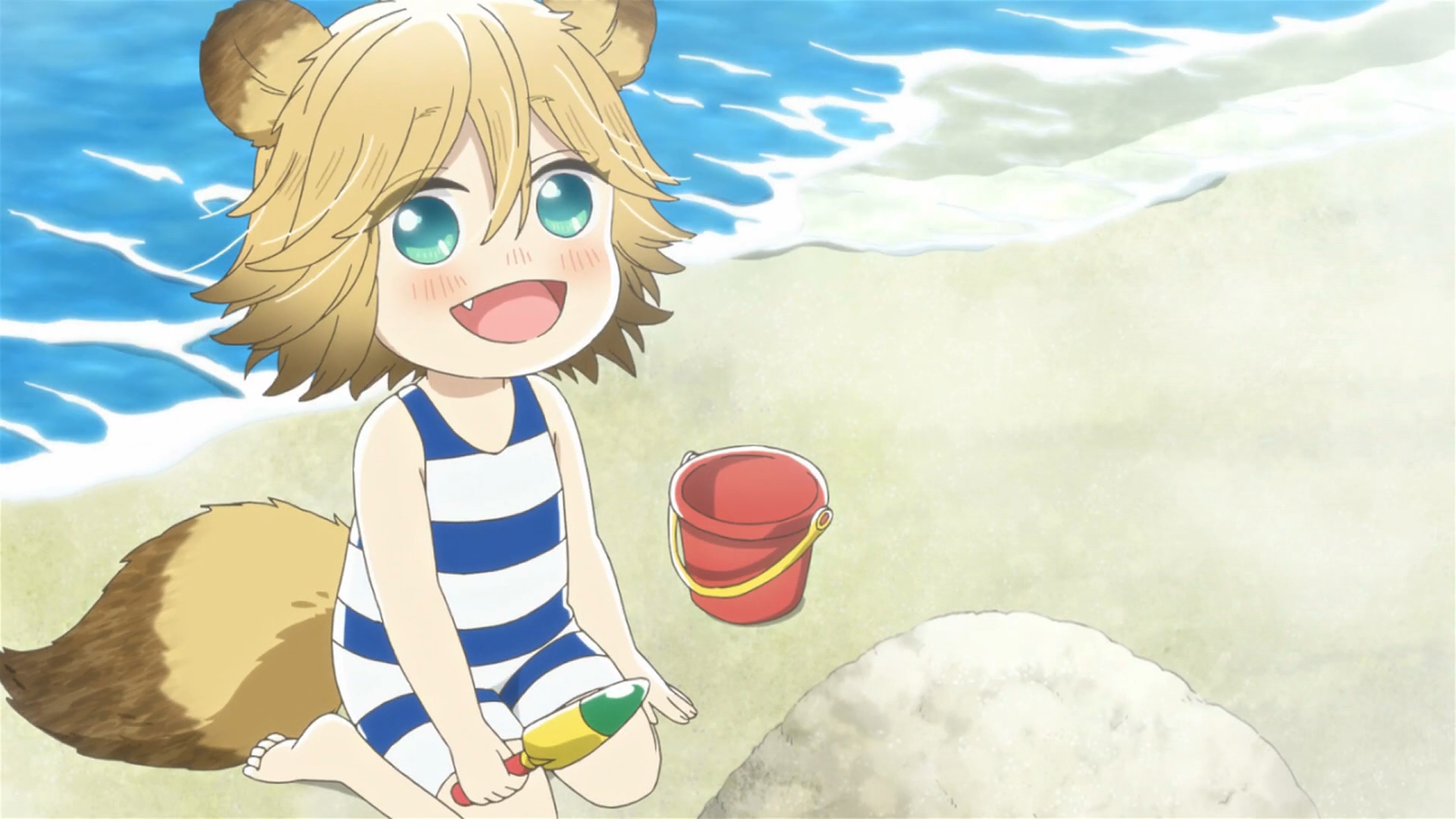 Мир удона Поко — скриншот 10