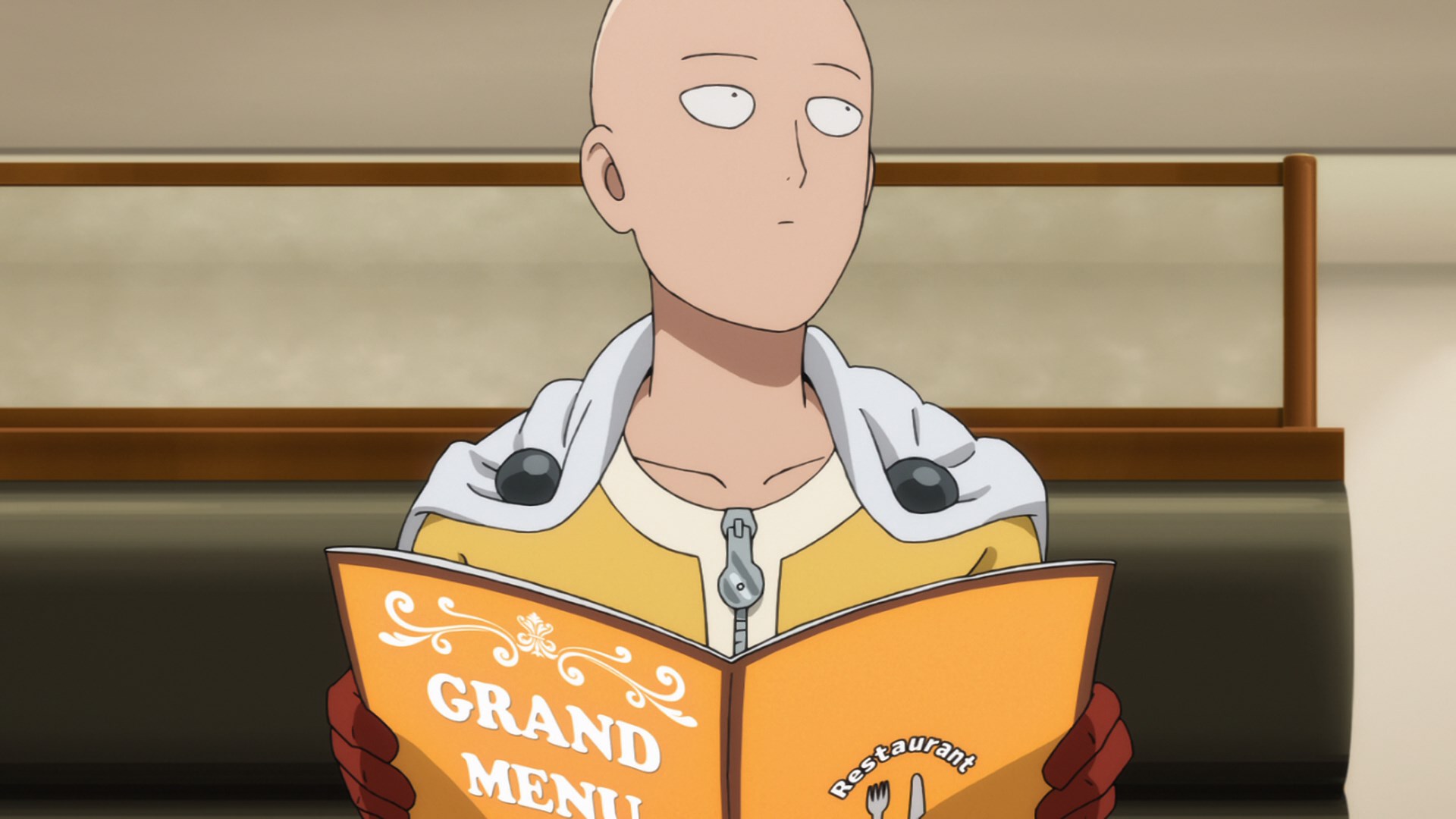 Ванпанчмен: Спецвыпуски — скриншот 10