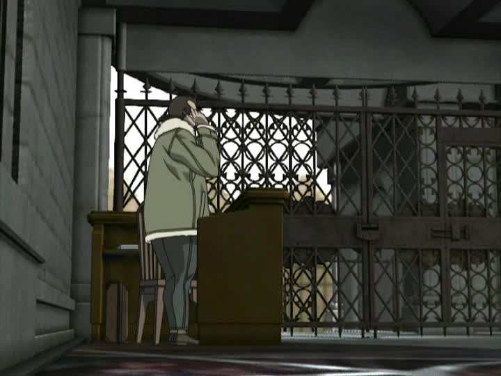 Робин — охотница на ведьм — скриншот 35