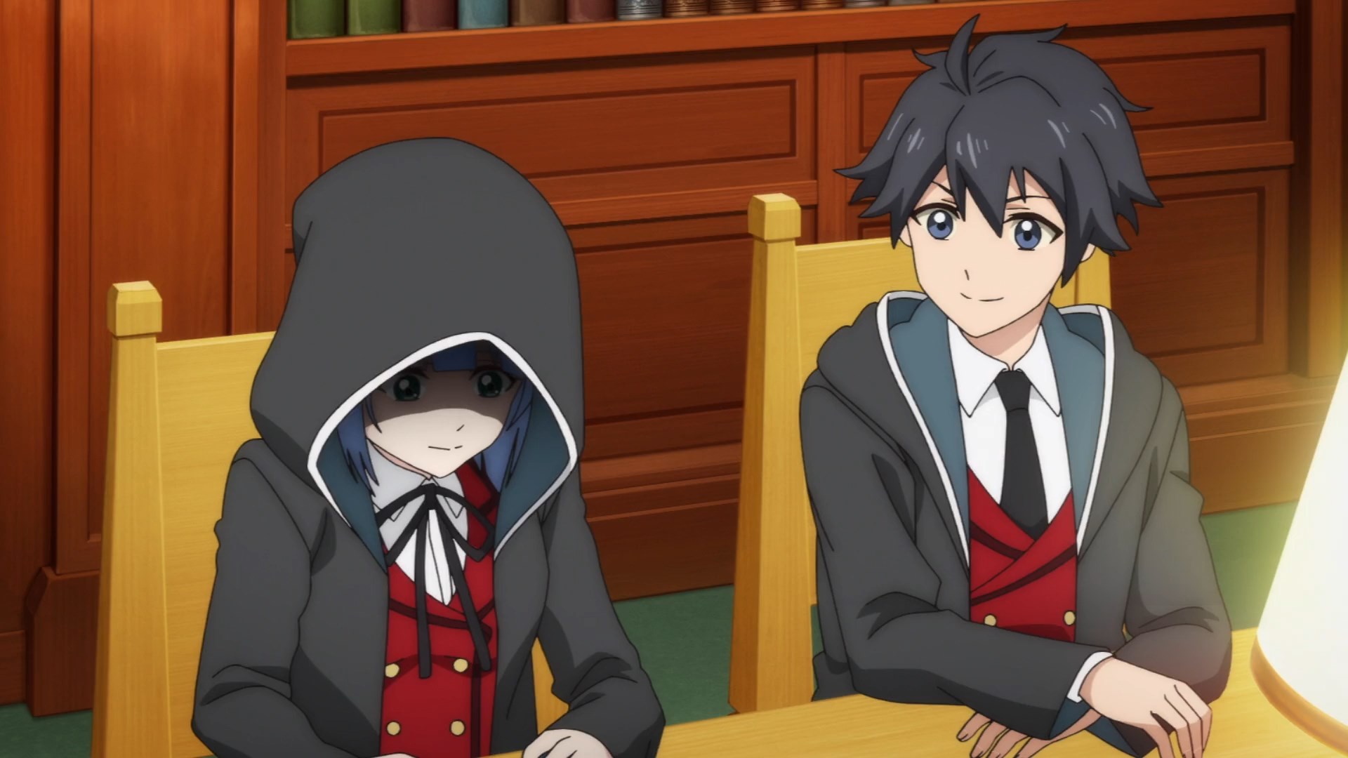 Волшебник ледяного клинка правит миром — скриншот 27