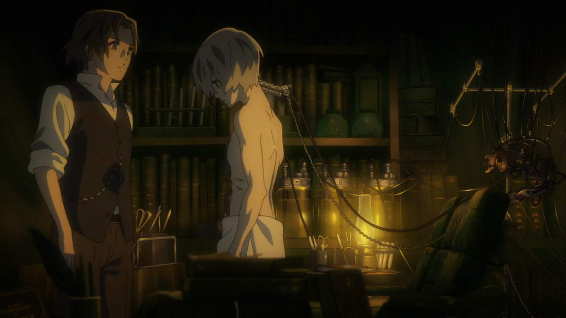 Империя мёртвых — скриншот 10